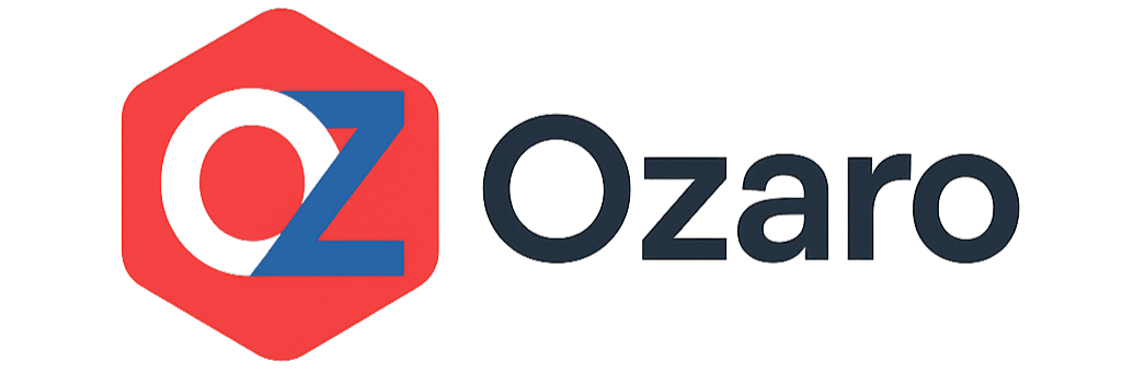 Ozaro