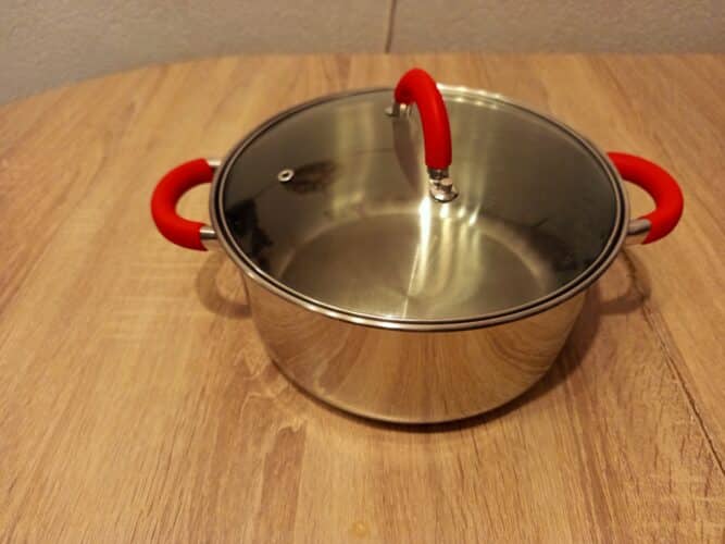 Casserole