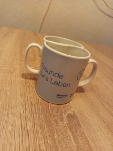 Duo tasse