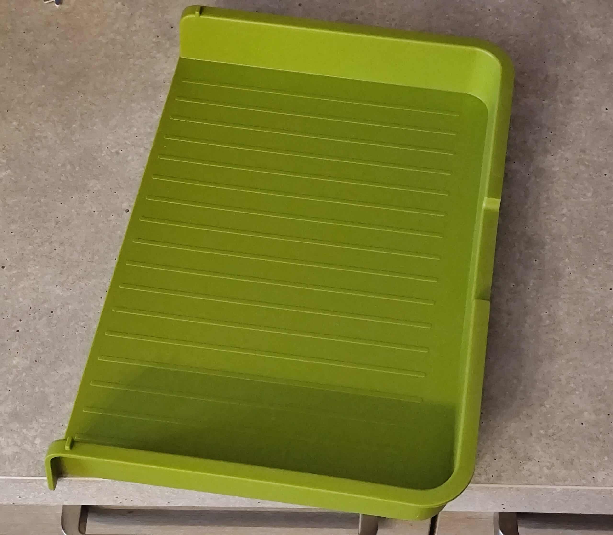 Range tiroir adaptable