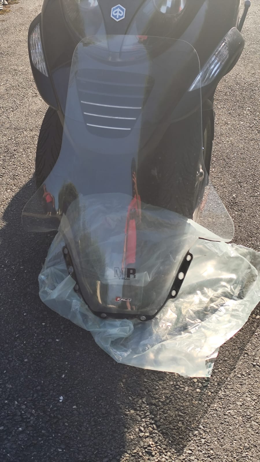 Scooter à vendre