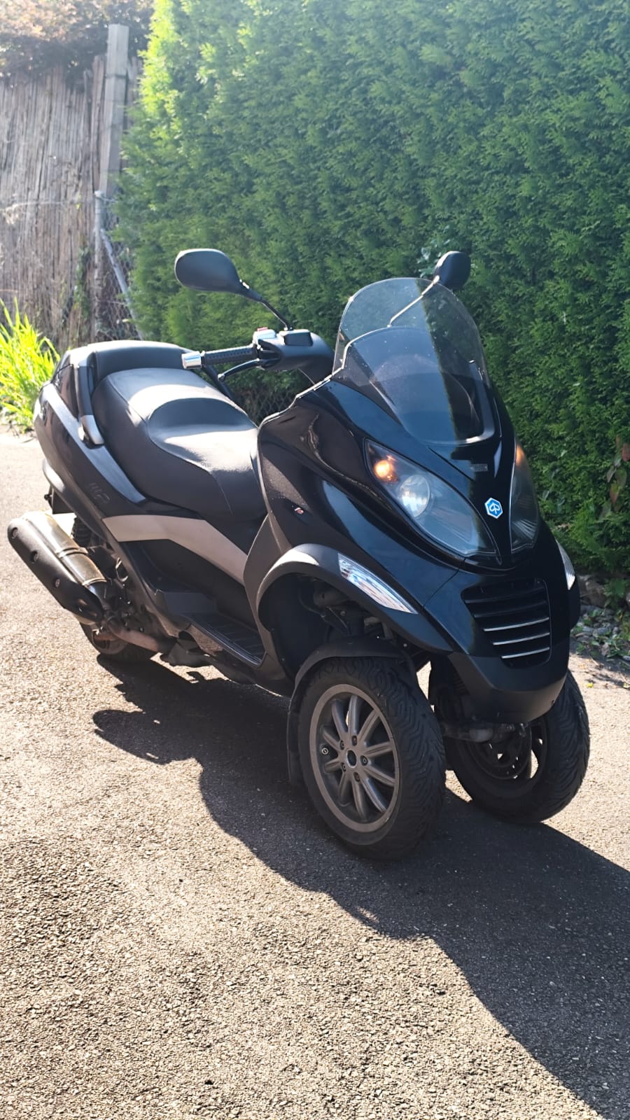Scooter à vendre