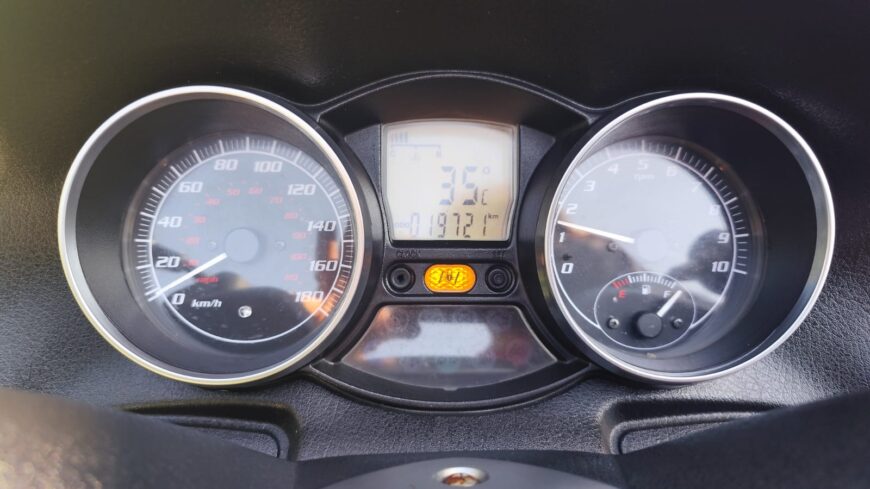 Scooter à vendre