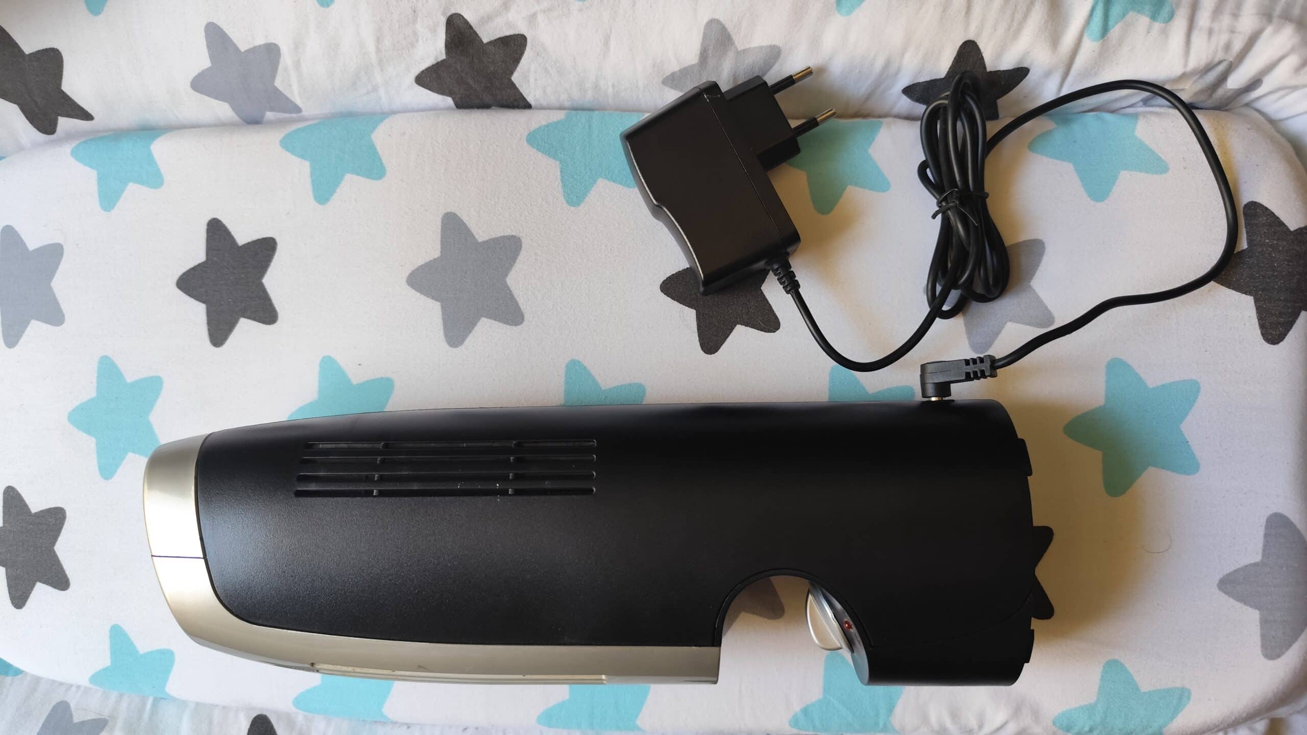 Ionisateur purificateur