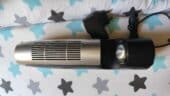 Ionisateur purificateur