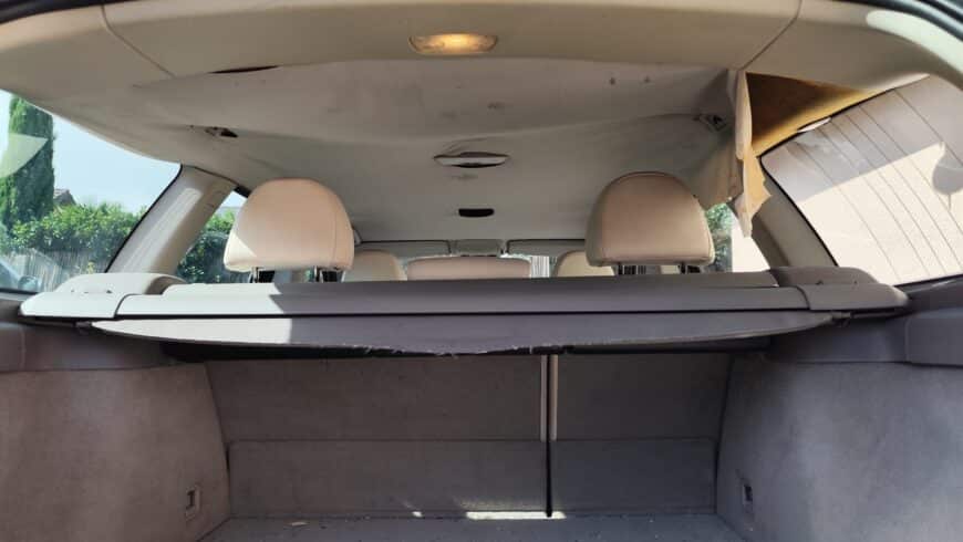 Volvo V50 2.4i