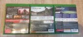 Jeux Xbox