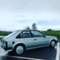 Opel Kadett D GTE