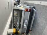 Opel Kadett D GTE