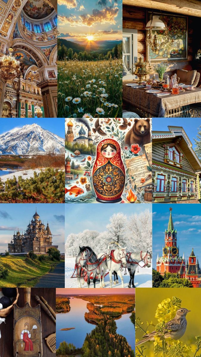 Cours de russe online ou à domicile par la native.