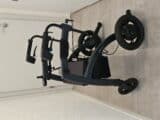 Déambulateur et d’un fauteuil roulant électrique