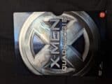 X-MEN Quadrilogie