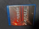 L’arme Fatale, coffret intégrale en Blu-ray. Les 4 films + un disque bonus.