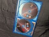L’arme Fatale, coffret intégrale en Blu-ray. Les 4 films + un disque bonus.