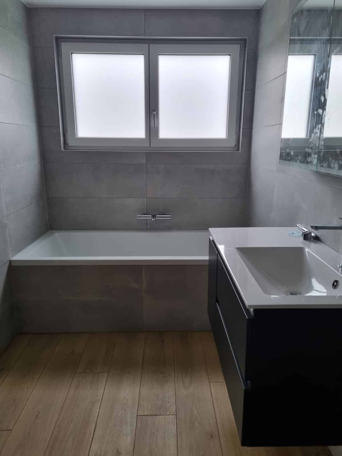 Superbe Appartement de 5.5 Pièces Neuf à Savigny dans villa