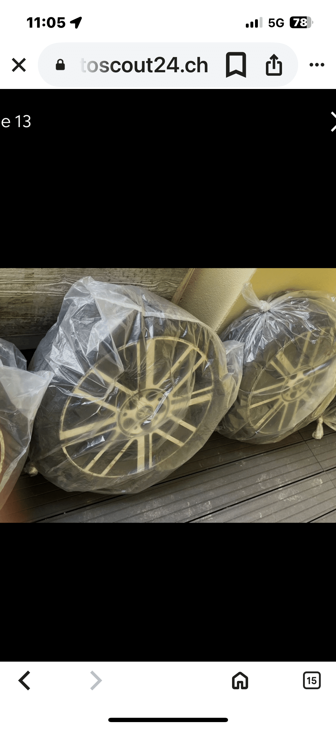 Mini 5 Door Cooper S 5 portes