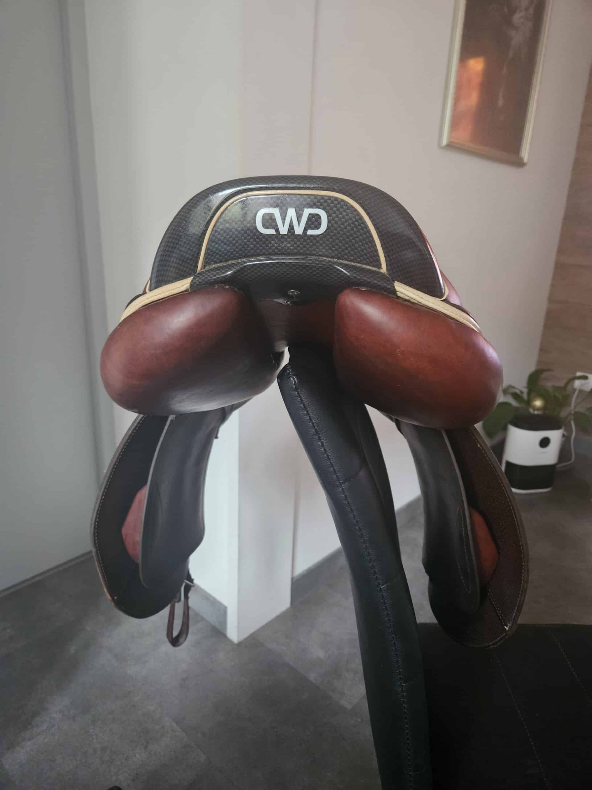 Selle cwd 2gs