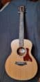 Superbe guitare acoustique Taylor GSmini.
