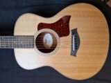 Superbe guitare acoustique Taylor GSmini.