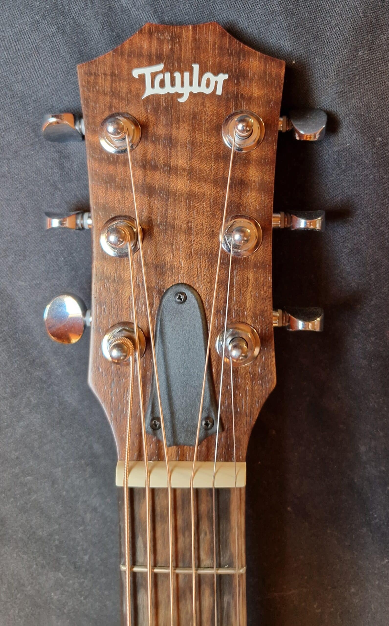 Superbe guitare acoustique Taylor GSmini.