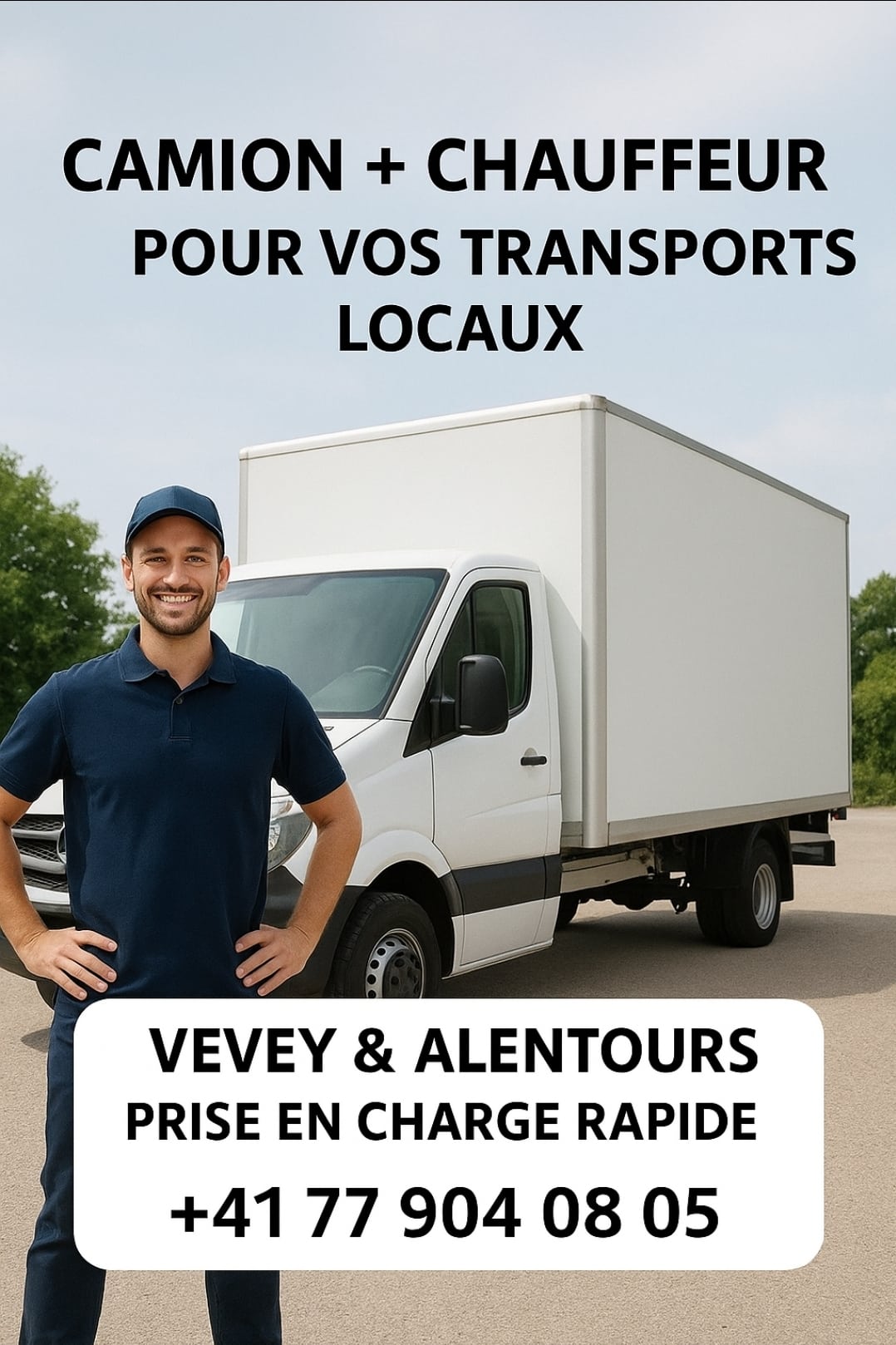 Transport, Montage et Installation de Mobilier, Débarras, Encombrants, Devis Free