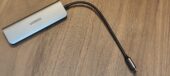 Hub USB-C Ugreen