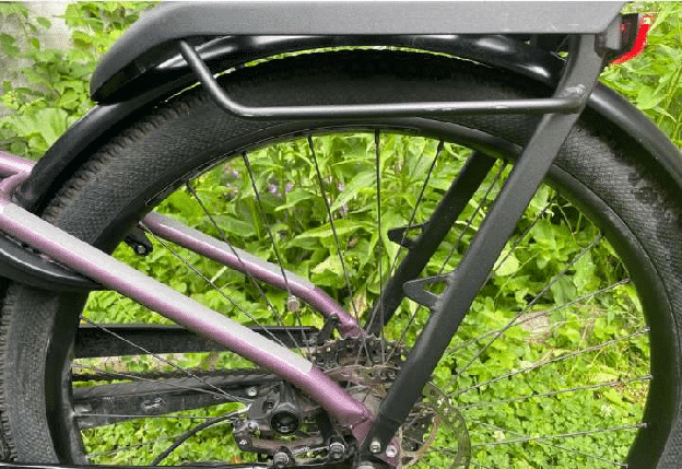 E-Bike – Gratisgeschenk