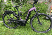 E-Bike – Gratisgeschenk