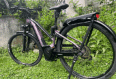 E-Bike – Gratisgeschenk