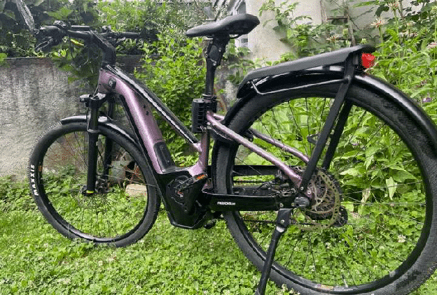 E-Bike – Gratisgeschenk