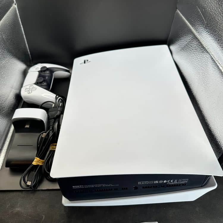 Ps5