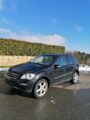 Mercedes ML 500 7G-tronic 4 matic Executive toutes options EXPERTISEE