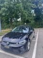 VW Polo 1.0