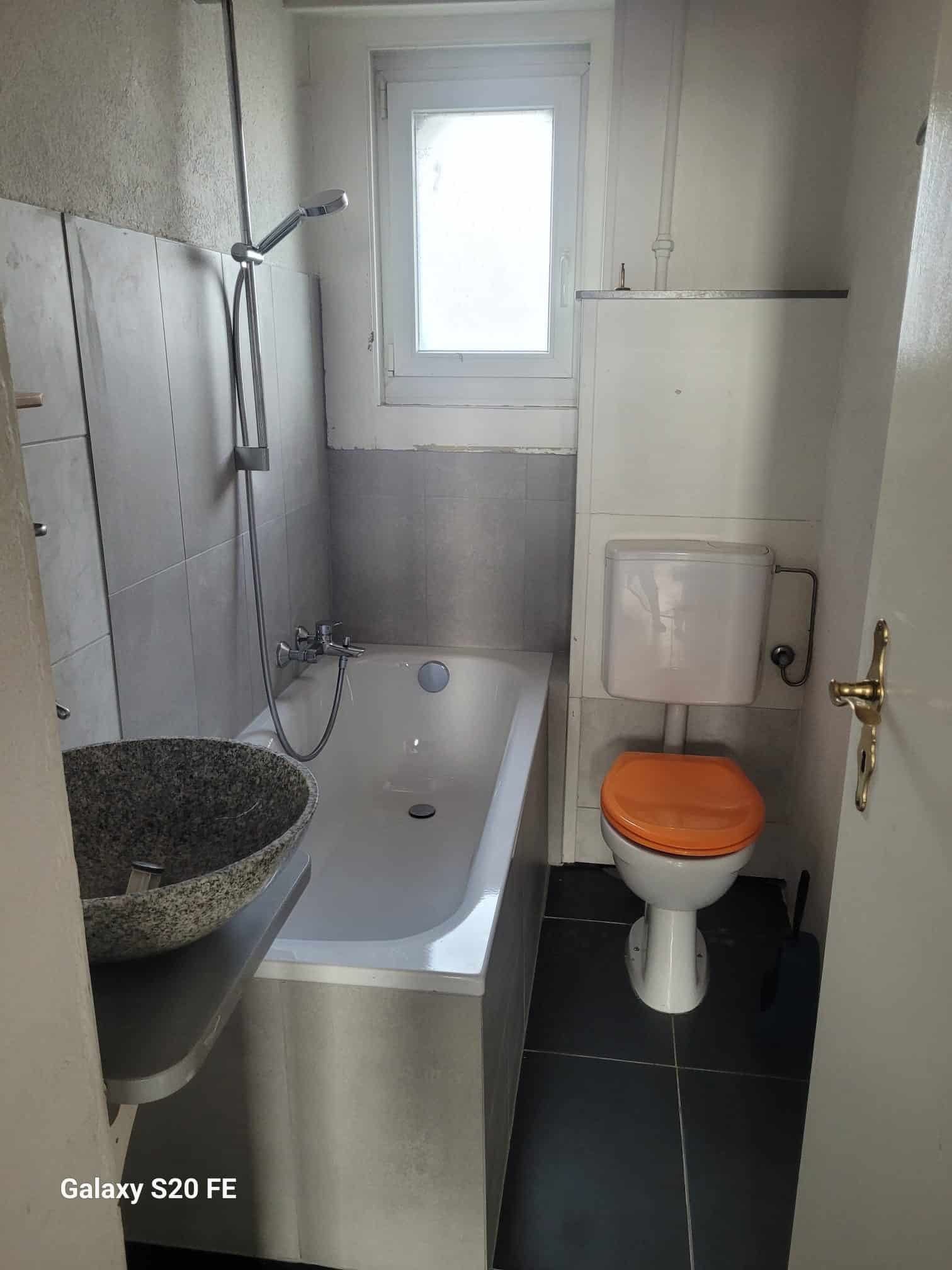 Charmant appartement 3,5 pièces avec terrasses – 72 m² – Sainte-Croix