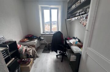 Appartement-7
