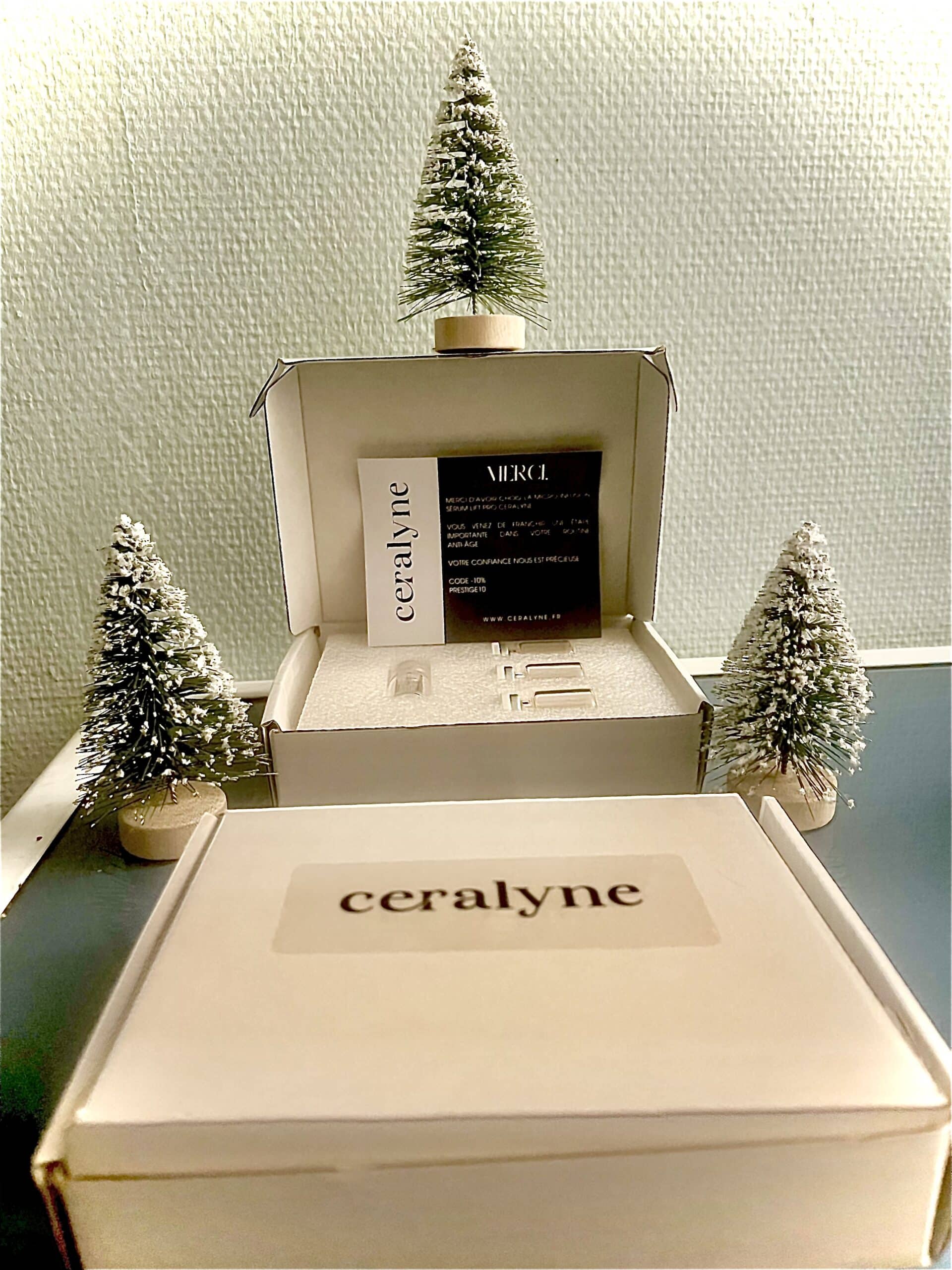 Micro infusion sérum anti âge