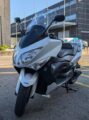 YAMAHA TMAX XP 2011