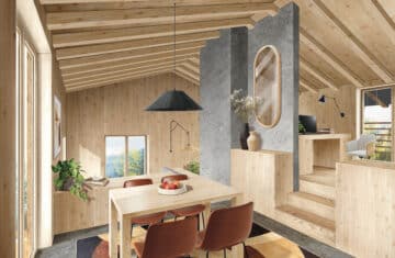 Raccard-Saviese-Valais-salle-a-manger