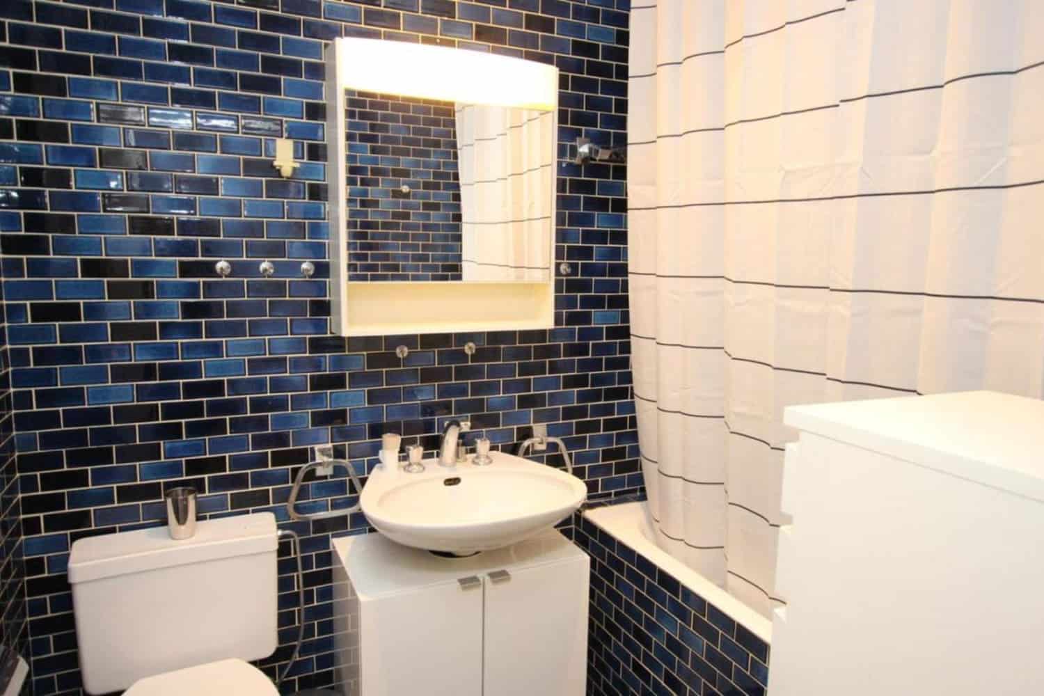 Studio Meublé 35 m2 à Geneve Quartier pittoresque