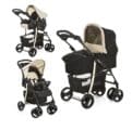 Poussette TRIO
