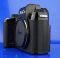 boitier nu Leica SL3