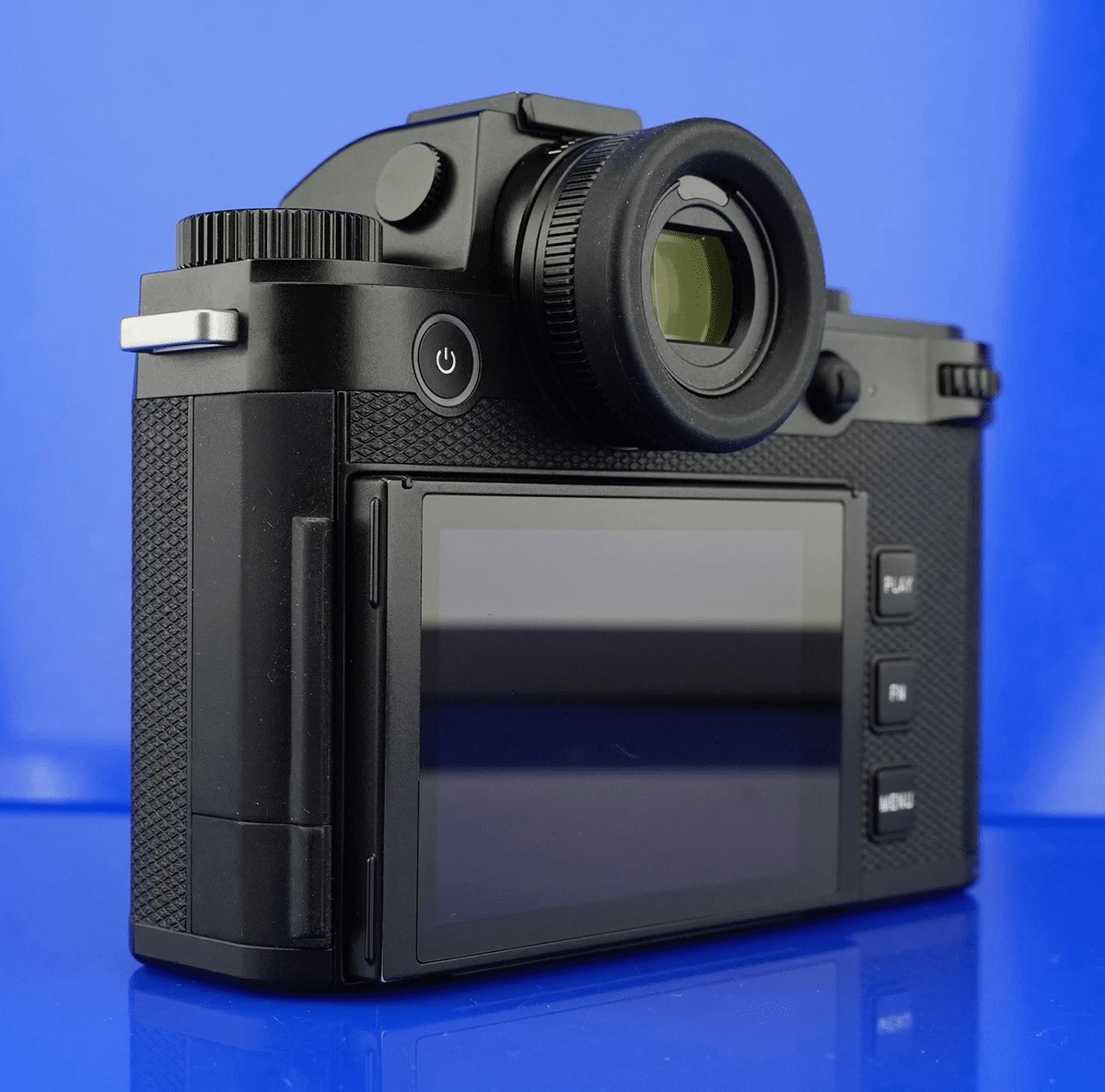 boitier nu Leica SL3