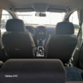Voiture Opel Zafira à vendre