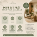 Centre Harmonie Sion – Recherche praticiennes indépendantes