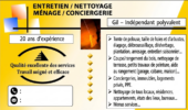 Entretiens espace vert et de nettoyage pour jardins et maisons