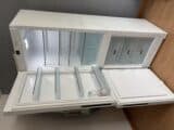 A vendre à prix attractif un frigo congélateur Miele