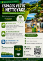 Entretien espace vert et de nettoyage pour jardins et maisons