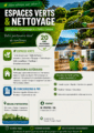Entretiens espace vert et de nettoyage pour jardins et maisons